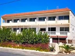 Sunshine Lardos Hotel 2*
